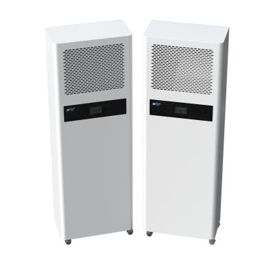 China HEPA Commercial Air Purifier Remote Control Commercial Air Cleaner for sale