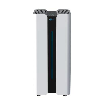 China 1029m3/h Air Sanitizer For Office 8000 Hours remove airborne contaminants for sale
