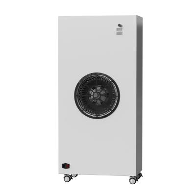 中国 CE 家庭用空気浄化器 HEPA 空気浄化器 効率的な空気浄化 販売のため