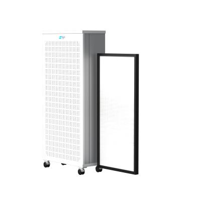 China Effective Electronics Air Purifier For Large Spaces 1600 Sq. Ft. Coverage for sale