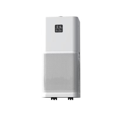 China Professional Odor Air Purifier Smell Neutralizer Machine Low Noise for sale
