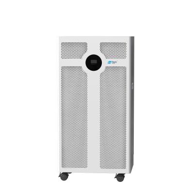 China No Remote Control Commercial Air Purification Device Better Air for Business for sale