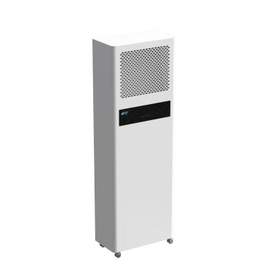 China Effective Air Cleaning with Commercial Air Purifier CADR formaldehyde 667 M3/h for sale