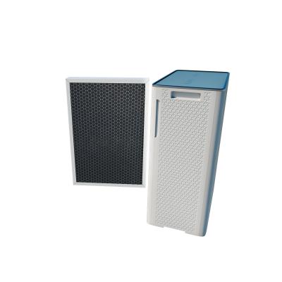 China H13 HEPA Air Filtration Purifier for Standing with in to With for sale
