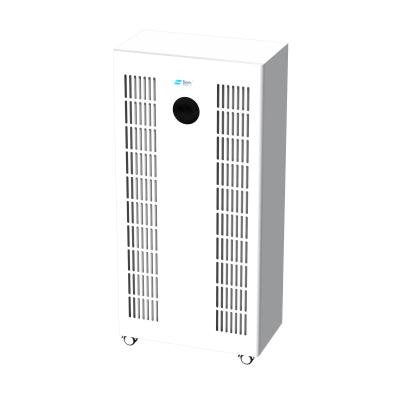 China 460 M3/H CADR Smart Wind Speed Commercial Air Purifier With H13 HEPA Filter for sale