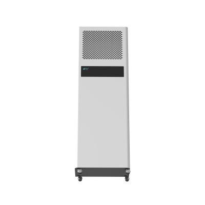 China Customizable Commercial Air Purifier Professional Improving Indoor Air Quality for sale