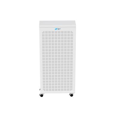 China Middle Size UV Air Purifier Multi-Stage Air Purification System for sale