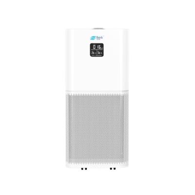 China Standing HEPA Air Purifier With Particulates Sensor 650 M3/H CADR for sale
