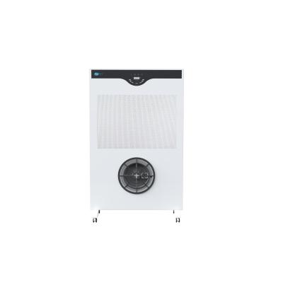 China 110V-240V Voltage Air Disinfection Machine with Convenient and User-Friendly Remote Control for sale