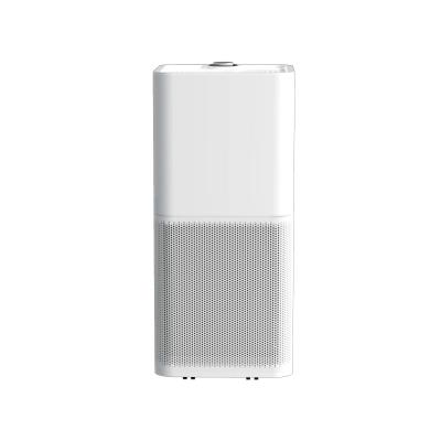 中国 Indoor Household Portable Ionizer Professional Air Purifier For Better Health 販売のため