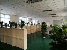 Verified China supplier - ZhuKun Machinery (Shanghai) Co.,Ltd.