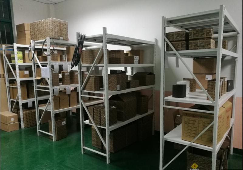 Verified China supplier - ZhuKun Machinery (Shanghai) Co.,Ltd.