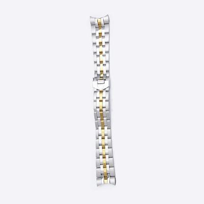 China OEM 18mm Watch Band Strap Luxury 316L 22mm Metal Watch Band for sale