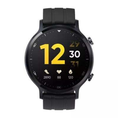 China Water Resistant 3ATM Sporty Smart Watch 1.65 Inch Heart Rate Smart Watch for sale