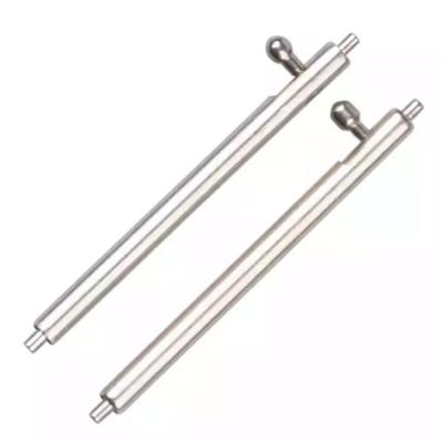 China ODM Smart Spring Bar Removal Tool 1.5mm Stainless Steel Watch Spring Bars for sale