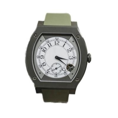 China Retro Stainless Steel Quartz Watch 10ATM Mechanical Minimalist Wrist Watch for sale