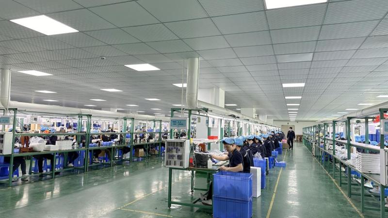 Verified China supplier - Shenzhen Baofengtong Electrical Appliances Manufacturing Co., Ltd.