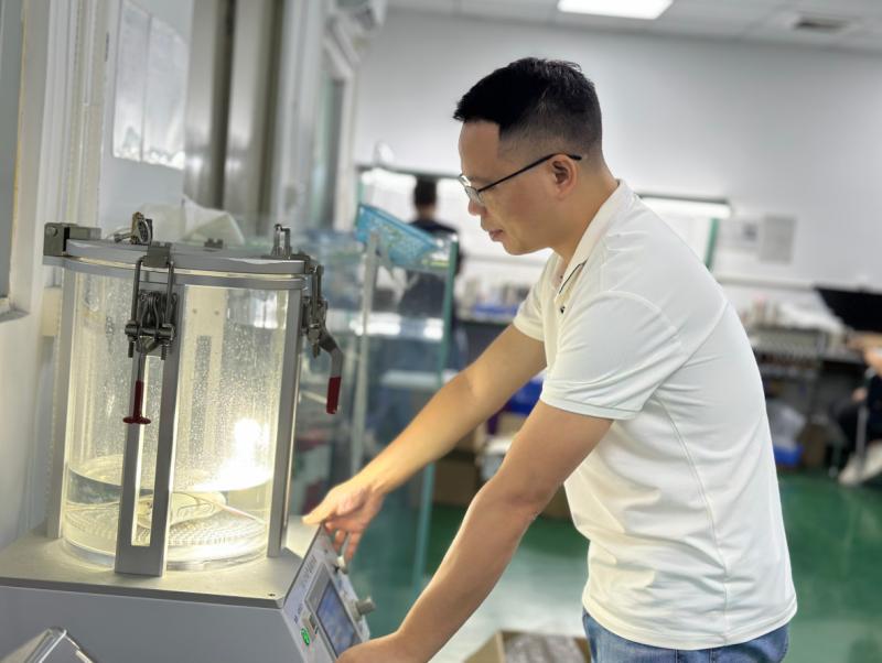 Проверенный китайский поставщик - Shenzhen Baofengtong Electrical Appliances Manufacturing Co., Ltd.