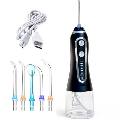 China OEM/ODM oral irrigator water flosser cordless water flosser for teeth for sale