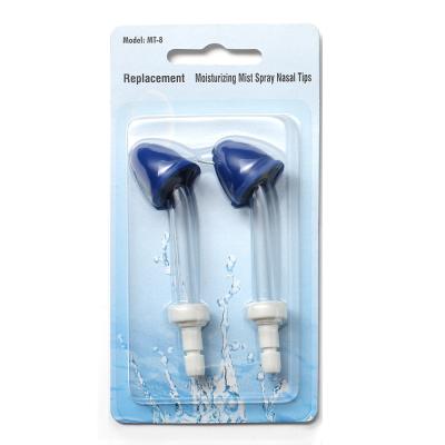 Chine Electric Waterpik Water Flosser Replacement Tips Mist Spray Ti à vendre