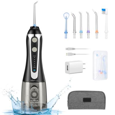 Chine ABS Aqua Floss Dental Water Jet , Commercial Irrigator For Teeth 40-140PSI à vendre
