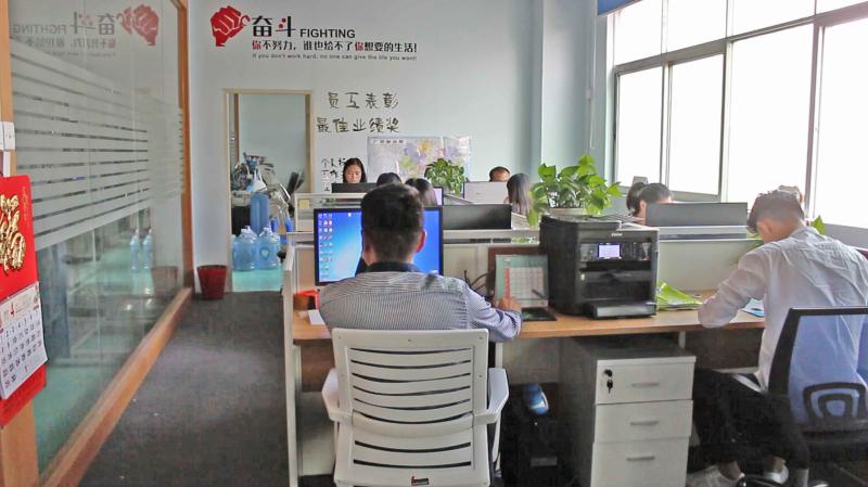 Verifizierter China-Lieferant - Shenzhen Wenzhan Electronic Technology Co., Ltd.