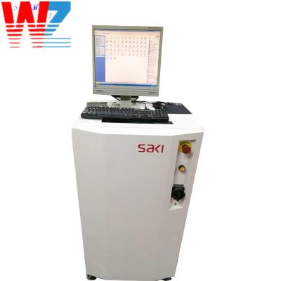 中国 AOI機械は光学点検AOI SMT SMD PCB機械SAKI BF惑星Xを自動化した 販売のため