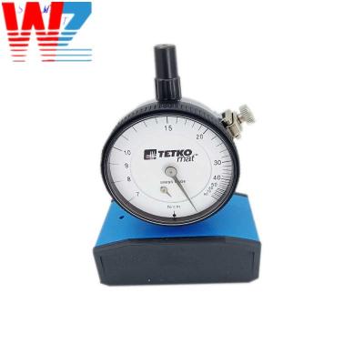 China TETKO Tetkomat Stencil Tension Meter 7-50N 7-80N 10-100N For SMT Production Line for sale