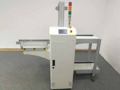 中国 生産ラインに使用するSMT装置の雑誌PCBの積込み機の荷役 販売のため