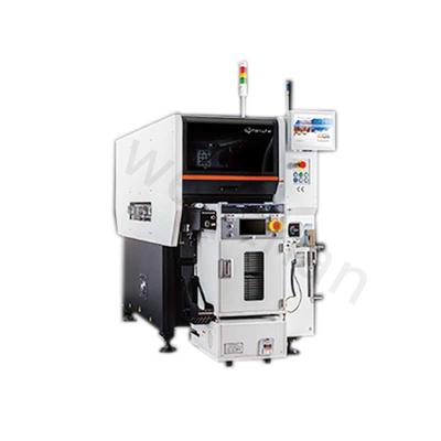 China SMT SAMSUNG HANWHA HM510 Chip Mounter Machine For SMT PCB Assembly Line LED for sale