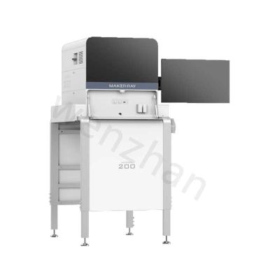 China Intelligent Online/Offline THT AOI AIS203B-HW AIS203P-HW AI Data Analysis AOI MACHINE For Support Mixed PCB for sale