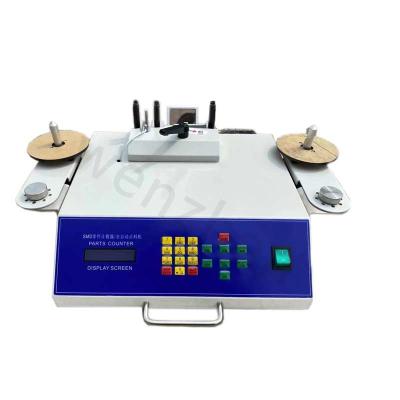 China High Precision Automatic SMD Reel Counter Digital SMD Counter Machine for sale