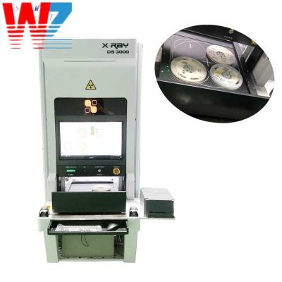 China Smt X Ray Reel Components Counting Machine Intelligent Counter for sale