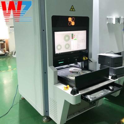 Chine Machine à insérer les composants terminale de SMT de machine axiale automatique d'insertion à vendre