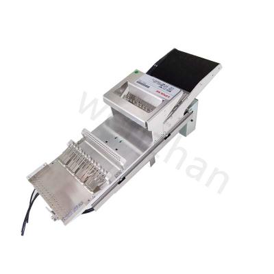 China Electronic Products Machinery Smt Tape Feeder F3-MSF Ipulse Vibration / Stick Feeder For Smt Pick And Place Machine for sale