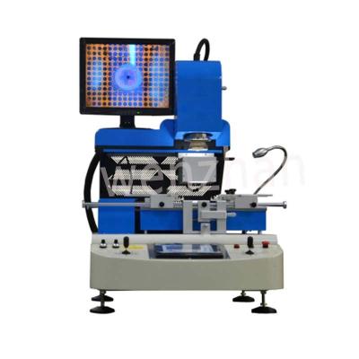 中国 電子製品機械 PCB ラインマシン SMD BGA リワークステーションマシン 販売のため