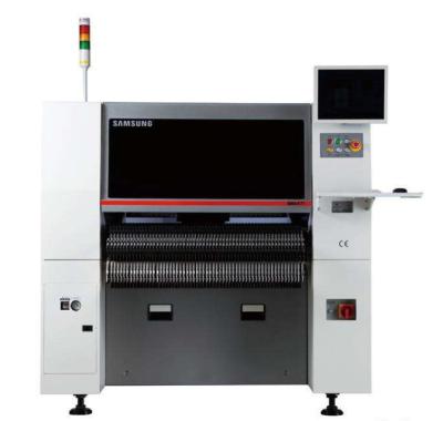 China Cheap and Good condition SMT Machine Hanwha Samsung SM471 Pick And Place Machine for sale