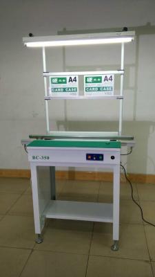 Китай Полноавтоматический транспортер PCB, портативное погрузочно-разгрузочное оборудование PCB продается