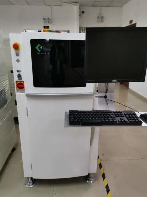 中国 3D水酸化カリウム溶液若いSPI機械KY8030 SMT SPI機械 販売のため