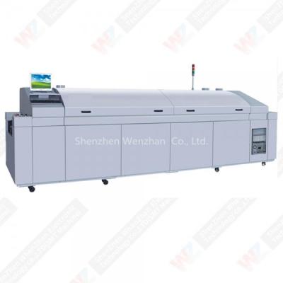China ODM 50Mhz SMT Reflow Oven For PCB Soldering machine for sale