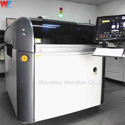 China Horizonte usado 03iX del DEK de la impresora de la pantalla del PWB de SMT en venta