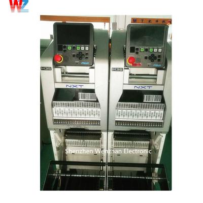 China SMT Chip Mounter Fuji M3S PICK AND PLACE MACHINE for sale