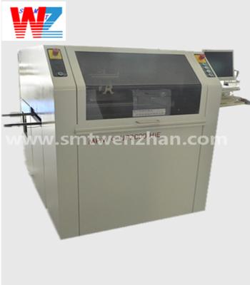 China 115VAC 1524mm/Sec PCB Screen Printer Fully Automatic for sale