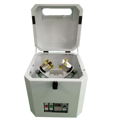 China SMT solder cream mixing equipment/solder paste mixer for pcb assembly line,SMT mixer for sale
