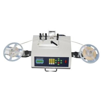 China Full automactic SMT Component Reel Counter 30W SMD Reel Counter Machine for sale