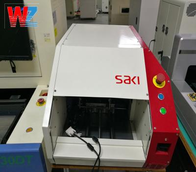 Chine SAKI Automated Optical Inspection Machine, BF-Comet10 AOI Equipment à vendre