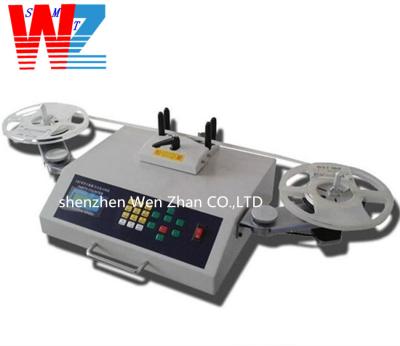 China Part Components SMD Counter Machine Easy Operation Zero Error for sale