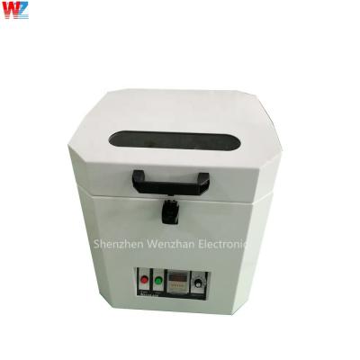 China High quality SMT paste mixer/SMT mixer/solder paste mixer for PCB assembly line for sale