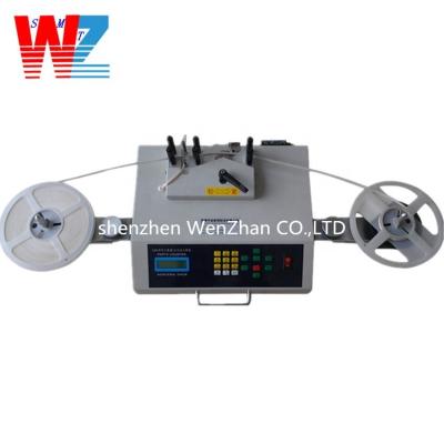 China AC220V 110V SMT SMD Counter Machine Detect Leak SMD Components Counter for sale
