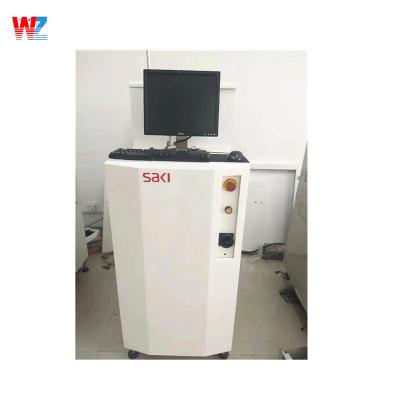 China BF-Planet X SMD PCB Machine AC220V Saki AOI Machine for sale